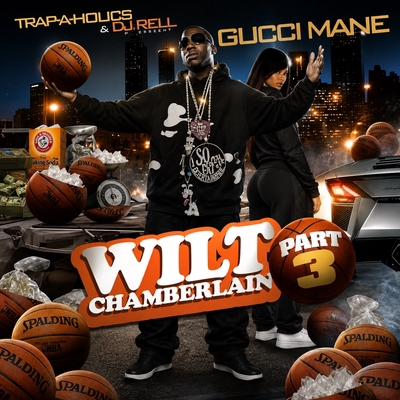 کاور آهنگ 50's, 100's, 10's از Gucci Mane