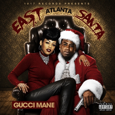 کاور آهنگ One Day at a Time (Outro) از Gucci Mane