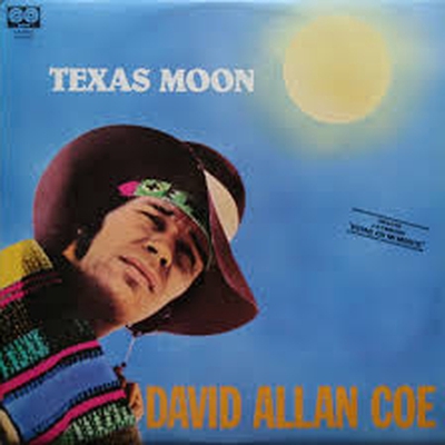 کاور آهنگ Why You Been Gone so Long از David Allan Coe