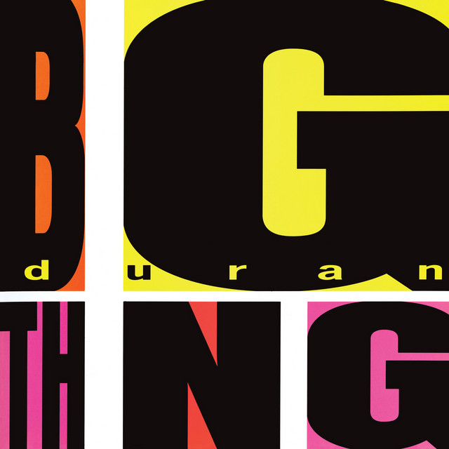 کاور آهنگ Interlude One - 2010 Remaster از Duran Duran