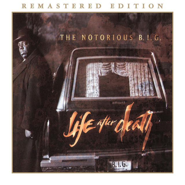 کاور آهنگ Miss U - 2014 Remaster از The Notorious B.I.G.