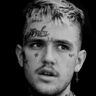 کاور آهنگ kisses in the wind از Lil Peep, Lil Tracy