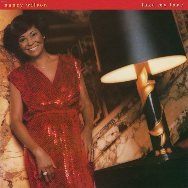 کاور آهنگ Let's Hold On To Love از Nancy Wilson