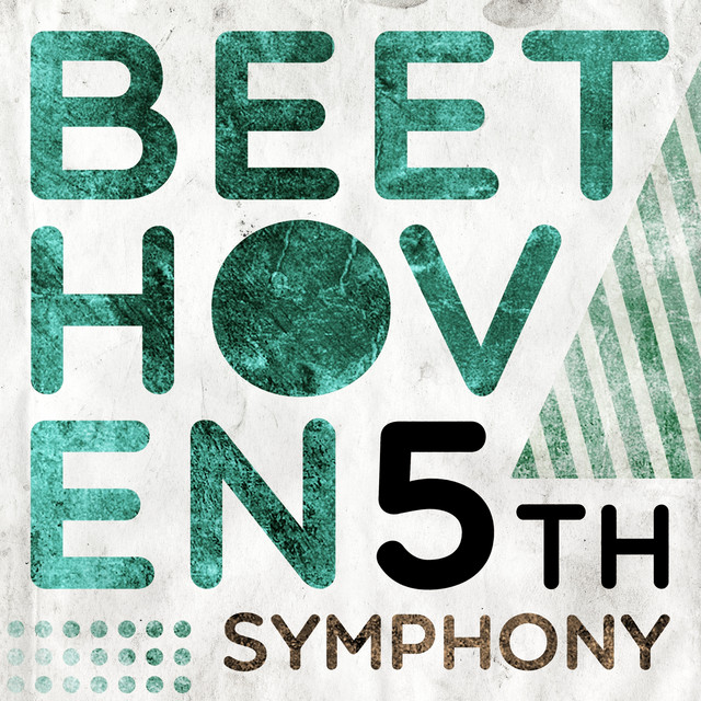 کاور آهنگ Symphony No. 5 in C Minor, Op. 67 "Fate": I. Allegro con brio از Ludwig van Beethoven, Bamberg Symphony
