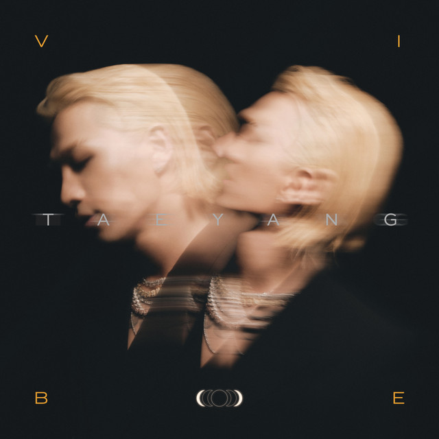 کاور آهنگ VIBE (feat. Jimin of BTS) از Jimin, TAEYANG