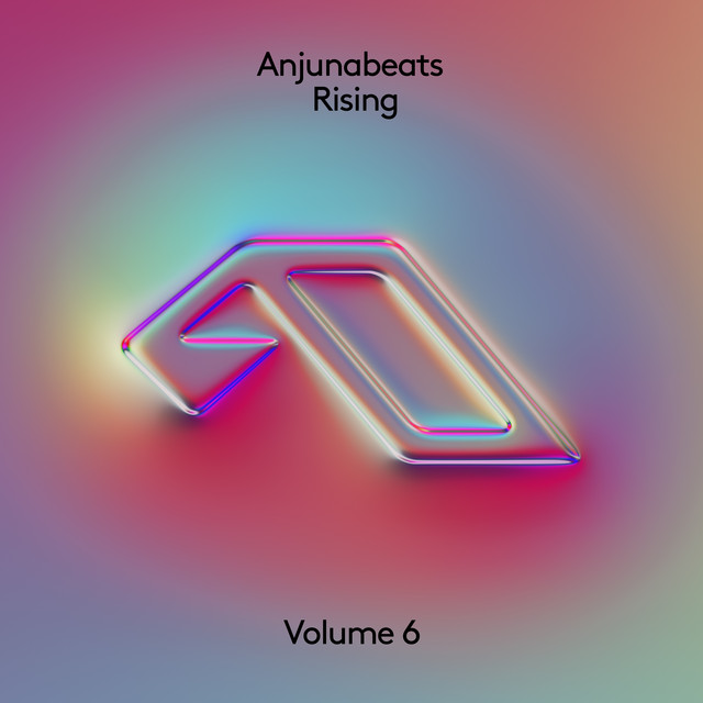 کاور آهنگ Biding Time از Anjunabeats