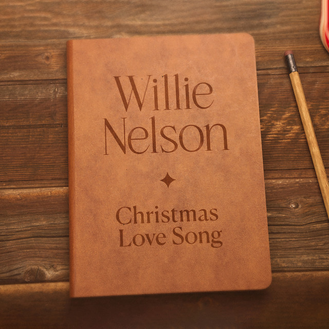 کاور آهنگ Christmas Love Song از Willie Nelson