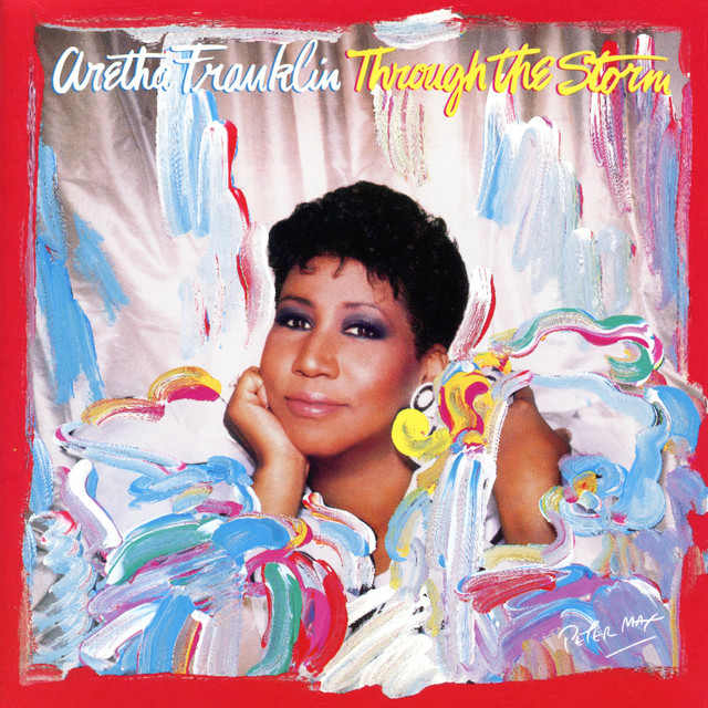 کاور آهنگ Mercy از Aretha Franklin