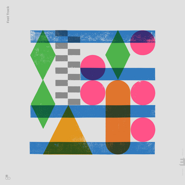 کاور آهنگ Sextet: Fast Track از Dave Holland