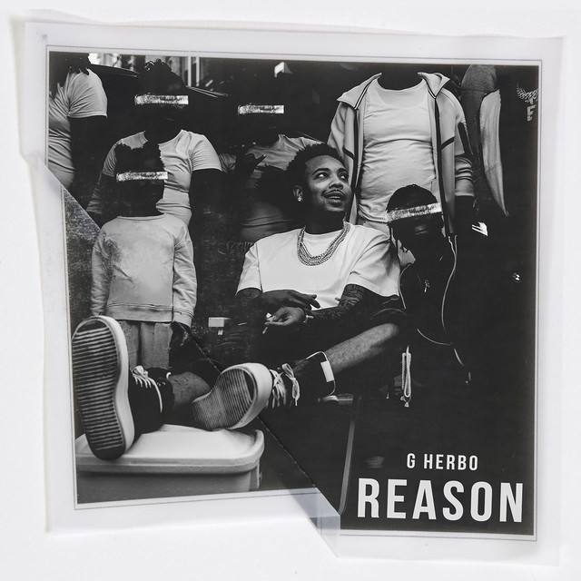 کاور آهنگ Reason از G Herbo