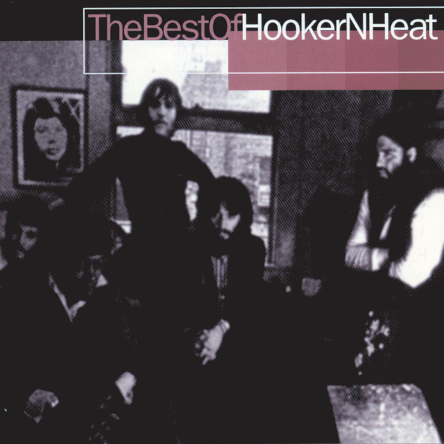 کاور آهنگ Bottle Up and Go - 2:27 version از John Lee Hooker, Canned Heat