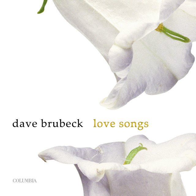 کاور آهنگ My Romance از Dave Brubeck, The Dave Brubeck Quartet
