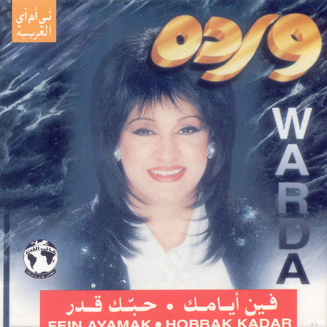 کاور آهنگ Fein Ayamak از Warda