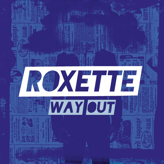 کاور آهنگ Crash! Boom! Bang! / Anyone - Live at Forest National, Brussels, October 22, 2001 از Roxette