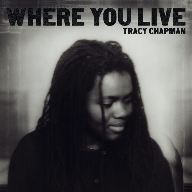 کاور آهنگ America از Tracy Chapman
