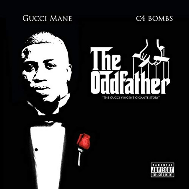 کاور آهنگ Tore Up از Gucci Mane