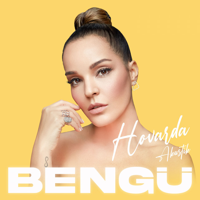 کاور آهنگ Hovarda - Akustik از Bengu