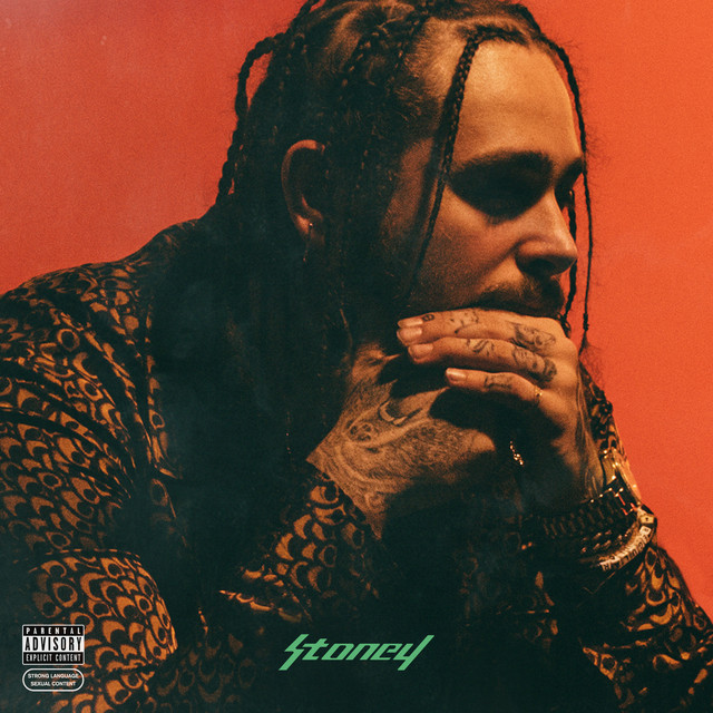 کاور آهنگ Hit This Hard از Post Malone