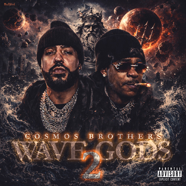 کاور آهنگ Toastee از French Montana, Max B