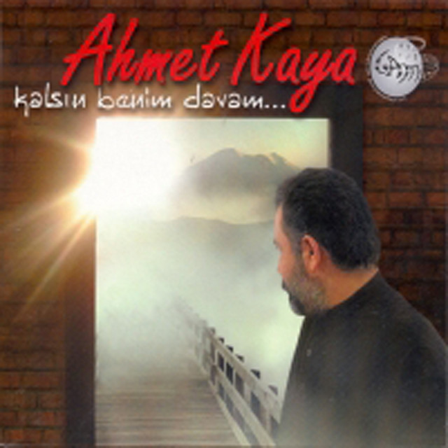 کاور آهنگ Sürmeli (Ne Yandasın) از Ahmet Kaya