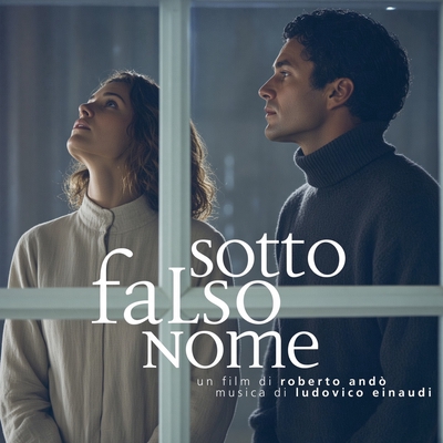 کاور آهنگ Uno strano destino از Ludovico Einaudi, Czech National Symphony Orchestra