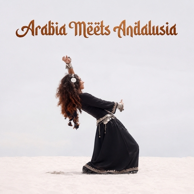 کاور آهنگ Habibi Yalla - Mixed از Cafe De Anatolia