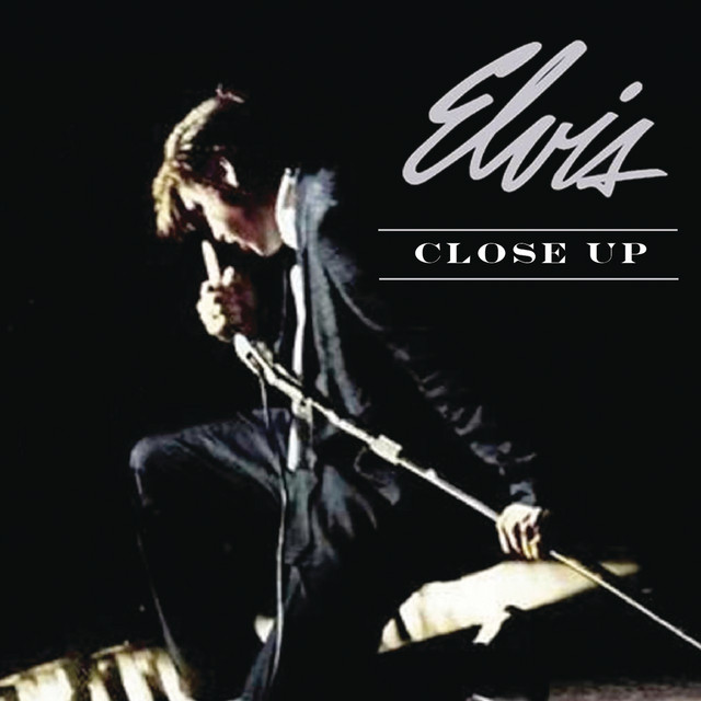 کاور آهنگ Lonely Man (From "Wild In The Country") - Take 1 از Elvis Presley