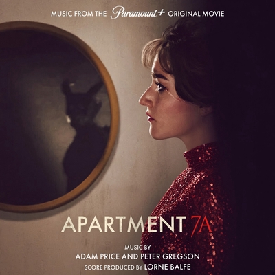 کاور آهنگ Ritual از Adam Price, Peter Gregson