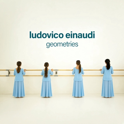 کاور آهنگ Sequence از Ludovico Einaudi