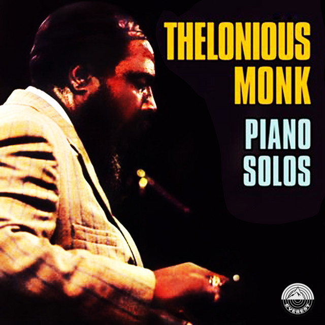 کاور آهنگ Eronol از Thelonious Monk