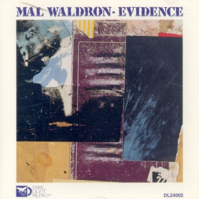 کاور آهنگ Dear Old Stockholm از Mal Waldron