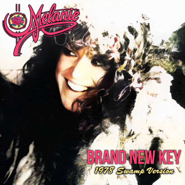 کاور آهنگ Brand New Key (1978 Swamp Version) از Melanie