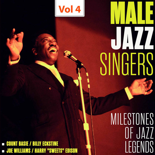 کاور آهنگ Together از Billy Eckstine, Count Basie, Harry "Sweets" Edison