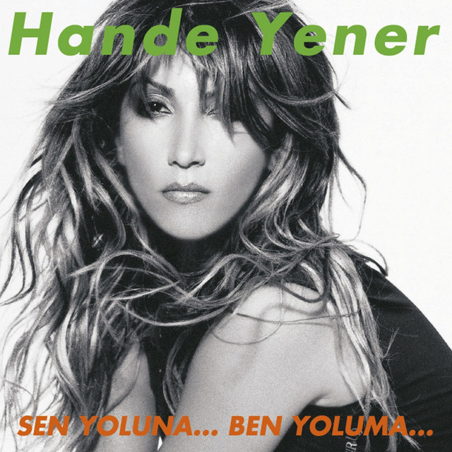 کاور آهنگ Duyduk Duymadik Demeyin از Hande Yener