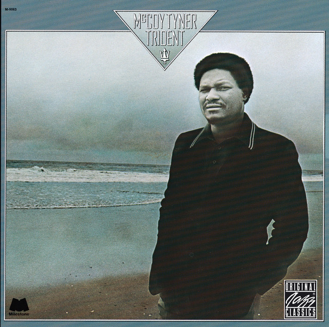 کاور آهنگ Elvin (Sir) Jones از McCoy Tyner