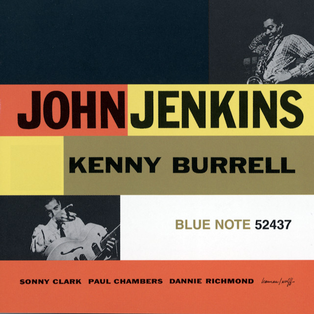 کاور آهنگ Blues For Two از Kenny Burrell