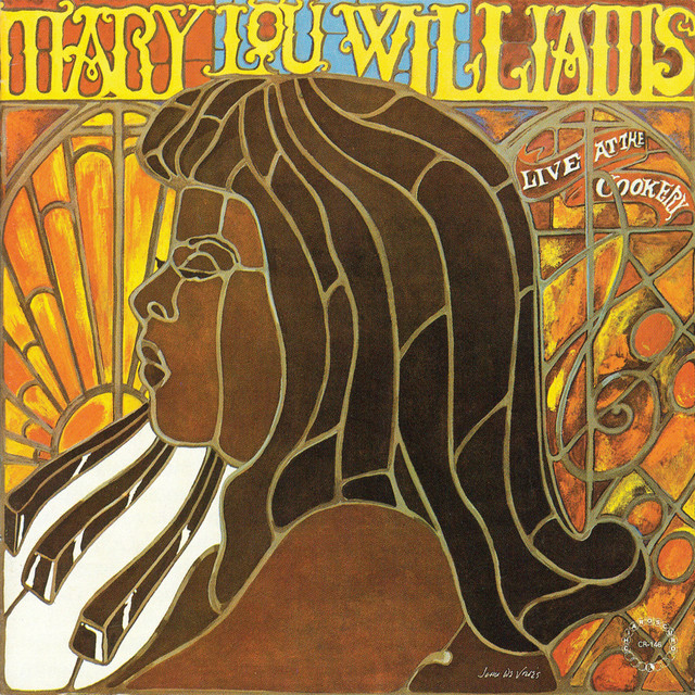 کاور آهنگ The Surrey With The Fringe On Top از Mary Lou Williams