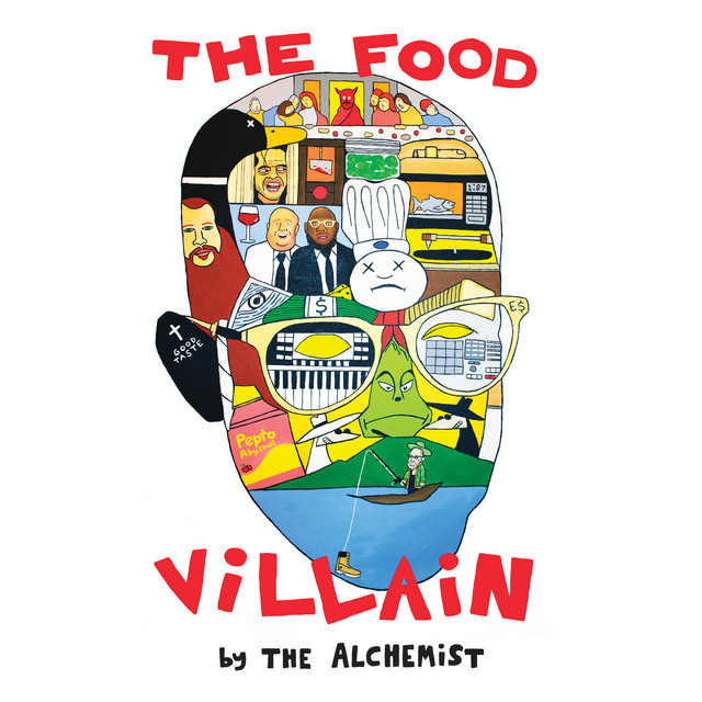 کاور آهنگ This Isn't Good از The Alchemist