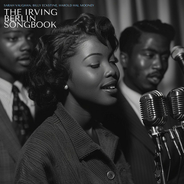 کاور آهنگ Easter Parade از Sarah Vaughan, Billy Eckstine