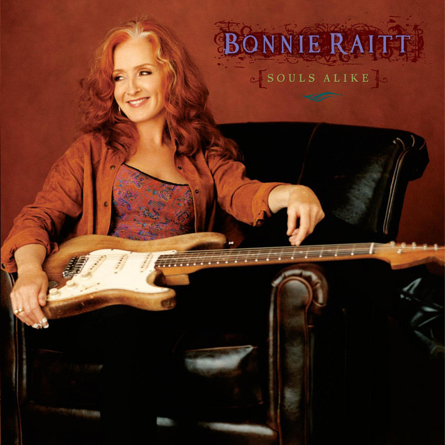کاور آهنگ Trinkets از Bonnie Raitt