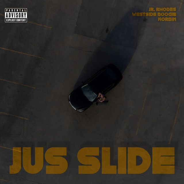 کاور آهنگ Jus Slide از WESTSIDE BOOGIE