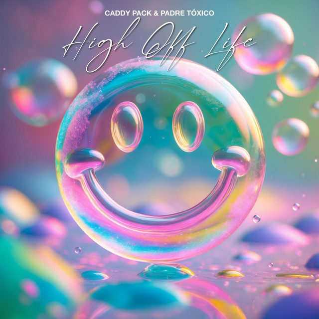 کاور آهنگ High Off Life از Padre Toxico