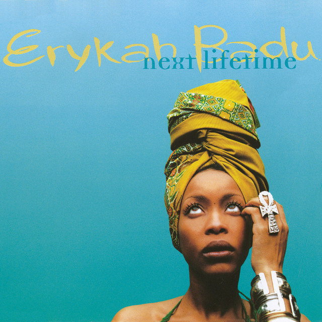 کاور آهنگ Next Lifetime - Instrumental از Erykah Badu