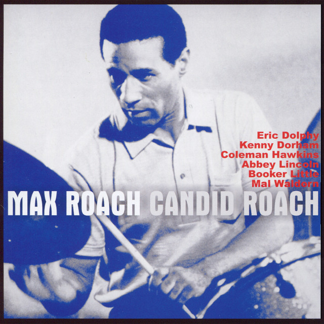 کاور آهنگ In the Red از Max Roach, Abbey Lincoln, Mal Waldron