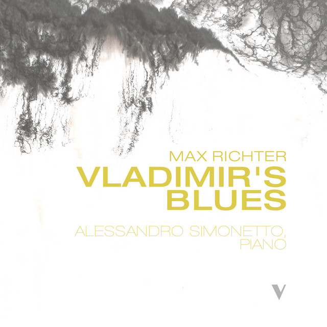کاور آهنگ Vladimir's Blues از Max Richter