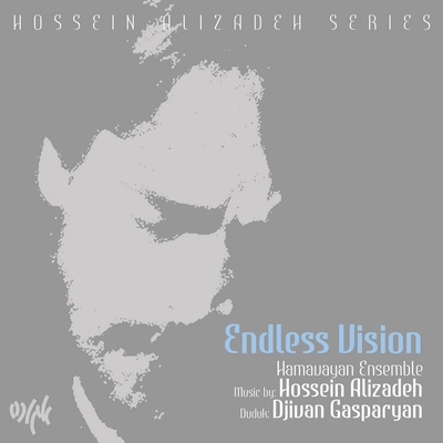 کاور آهنگ پرنده ها از حسین علیزاده, Djivan Gasparyan, Hamavayan Ensemble