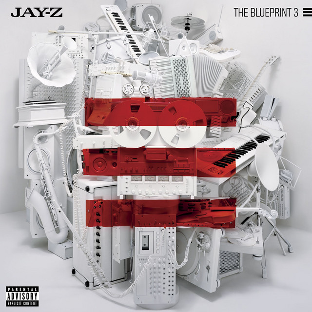 کاور آهنگ Off That از Drake, JAY-Z