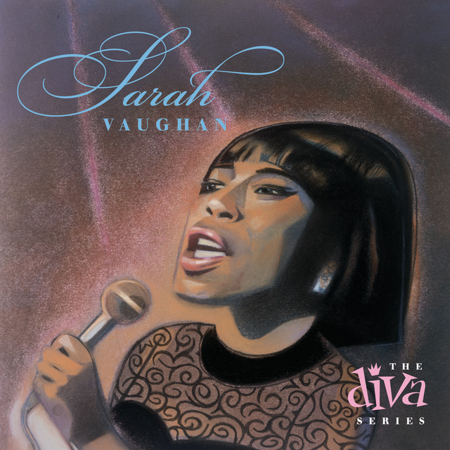 کاور آهنگ Just One Of Those Things از Sarah Vaughan