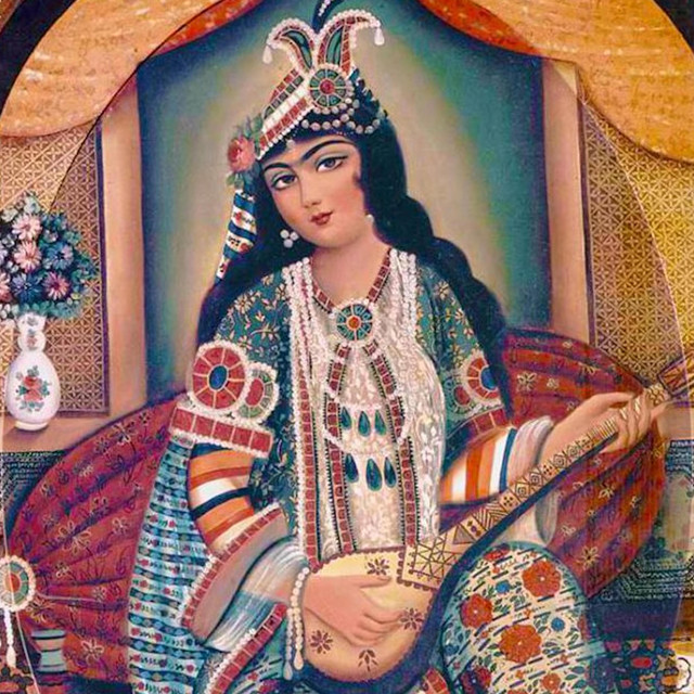 کاور آهنگ سلطان قلب‌ها از ایزابلا اشتاری, عارف