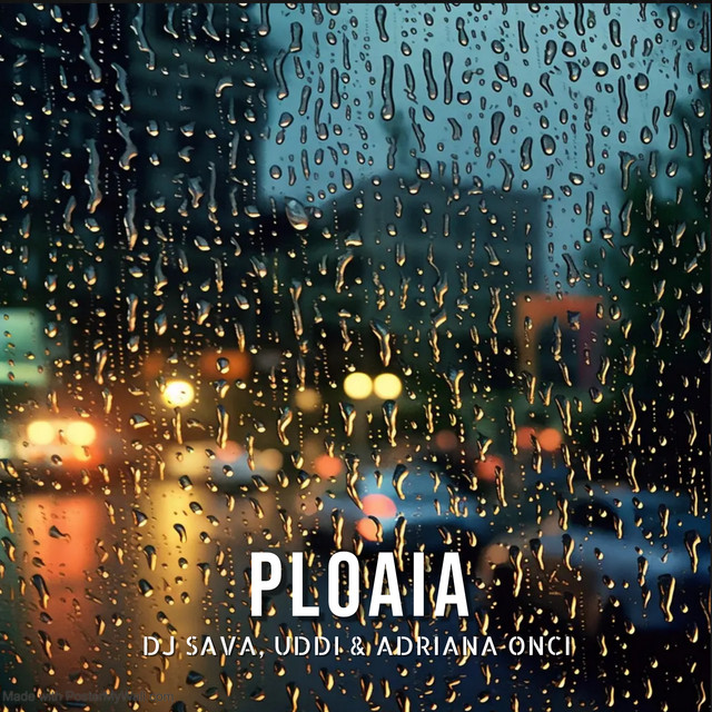 کاور آهنگ Ploaia از Dj Sava
